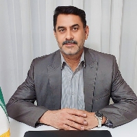 جمشید رحیمی